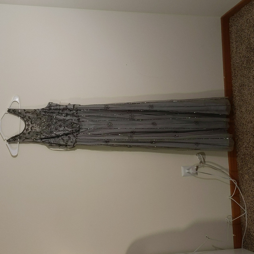 BHLDN dress